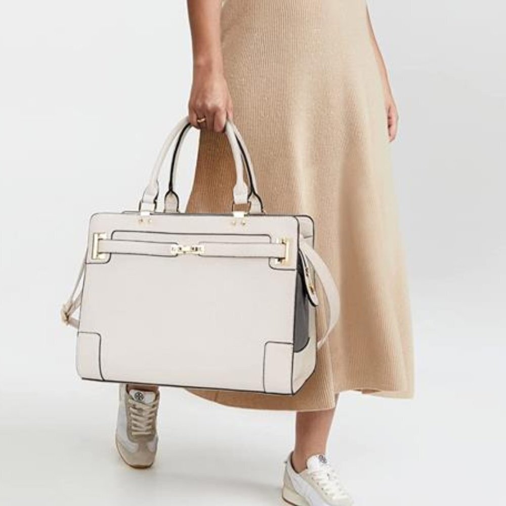 Luxury Pet Carrier Handbag Purse